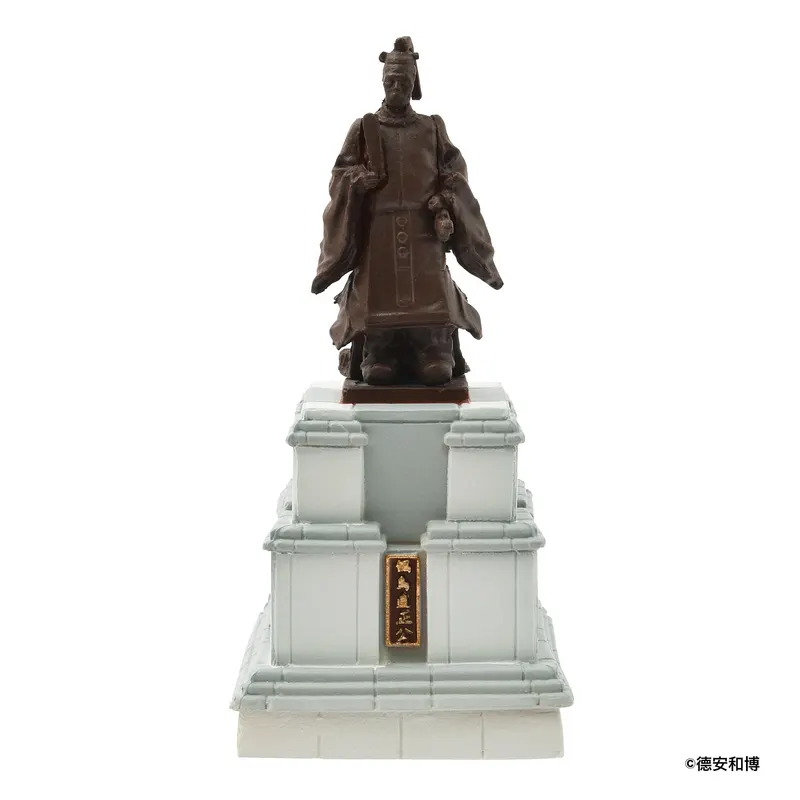 佐賀の歴史みやげ/ Souvenir of SAGA –History of Meiji Restoration– ラインナップ 4
