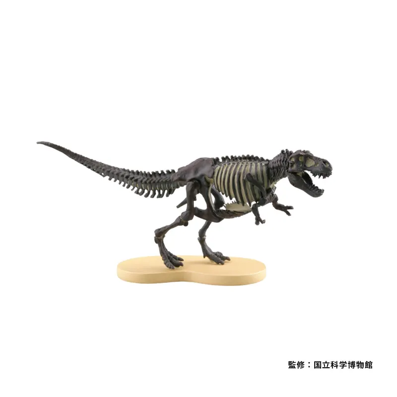 上野フィギュアみやげ / UENO FIGURE MIYAGE ラインナップ 5