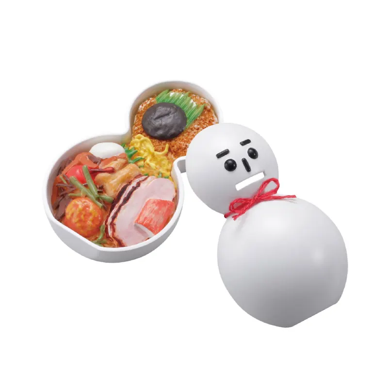 駅弁フィギュアコレクション ラインナップ 3