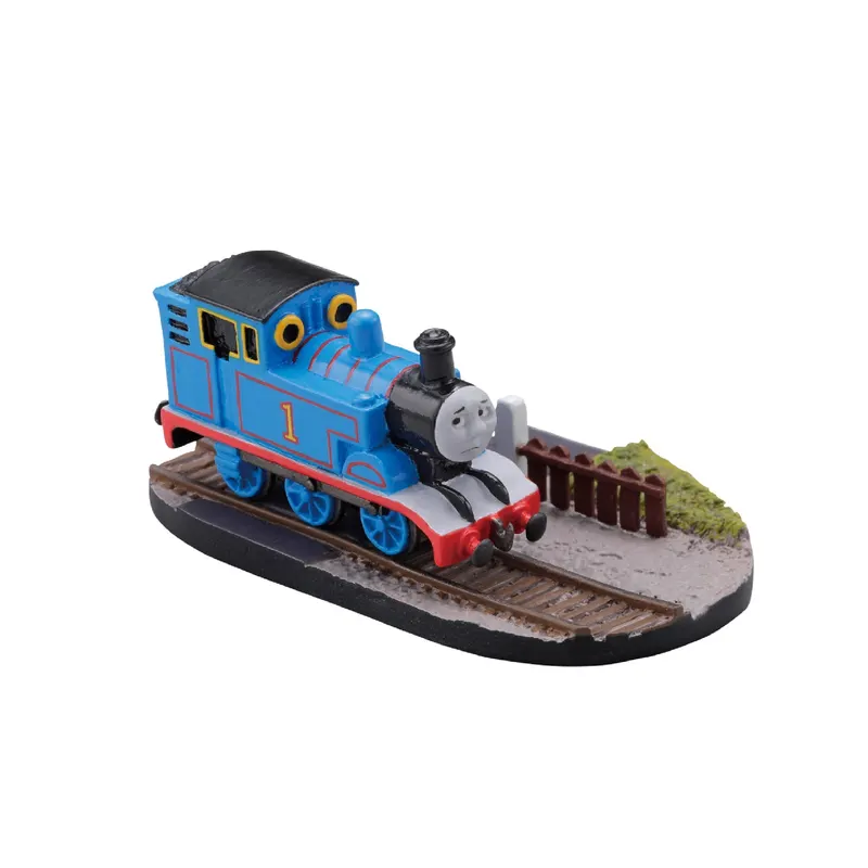 きかんしゃトーマス情景コレクション ラインナップ 2