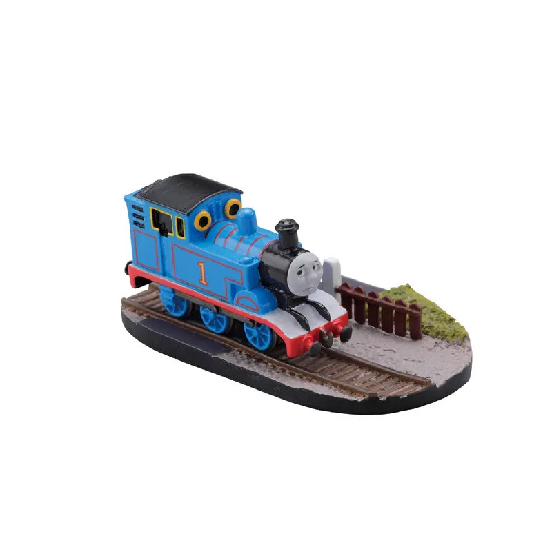 きかんしゃトーマス情景コレクション ラインナップ 5