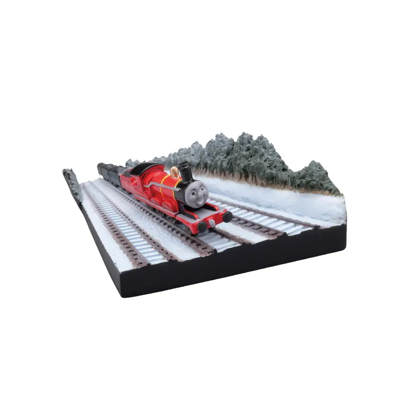 きかんしゃトーマス情景コレクション ラインナップ 6