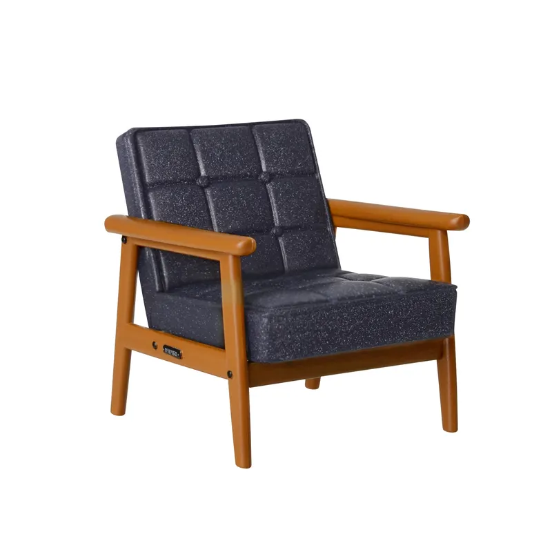 カリモク60 ［ MINIATURE FURNITURE ］New color ver. ラインナップ 4