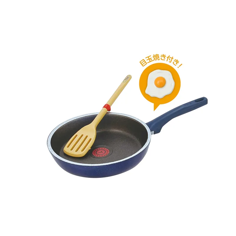 T-fal ®(ティファール) ミニチュアコレクション ラインナップ 3