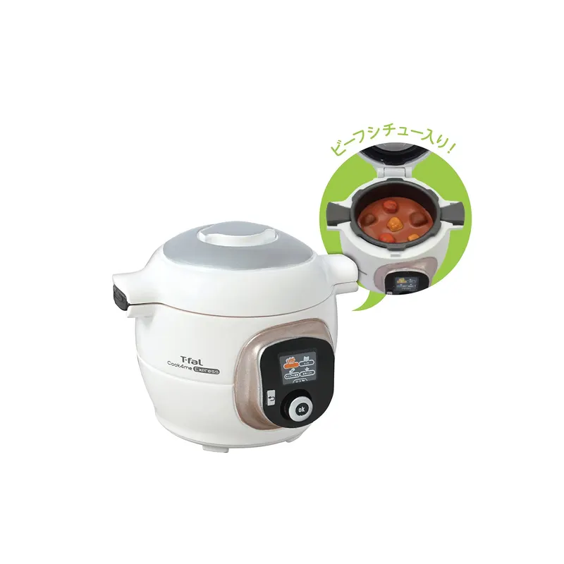 T-fal ®(ティファール) ミニチュアコレクション ラインナップ 5