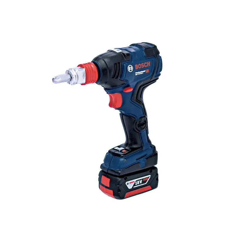 Bosch(ボッシュ) ミニチュアコレクション 第2弾 ラインナップ 4