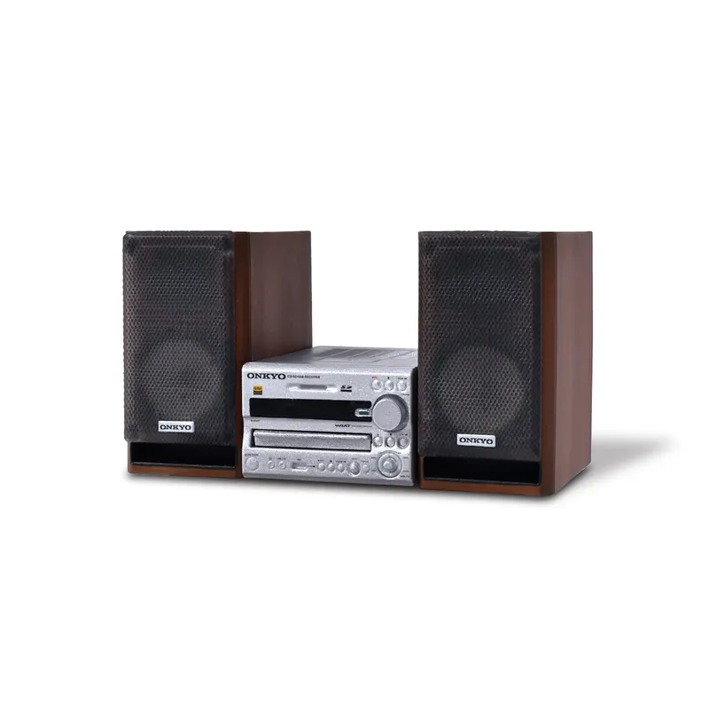 ONKYO (オンキヨー)  オーディオ ミニチュアコレクション ラインナップ 2