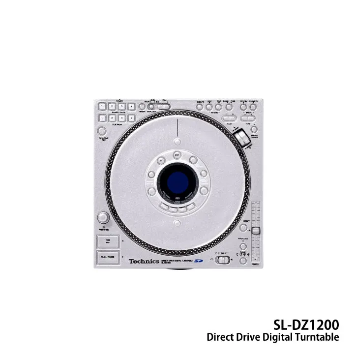 Technics(テクニクス)ミニチュアコレクション 12個BOX ラインナップ 5