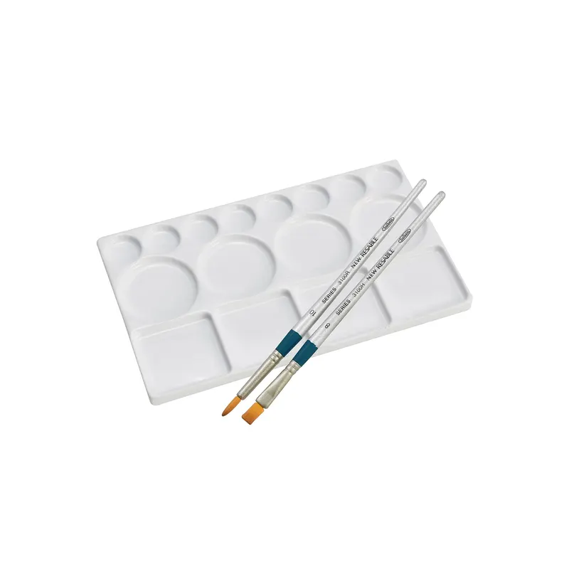 The Art tools(アートツールズ) ミニチュアコレクション ラインナップ 4