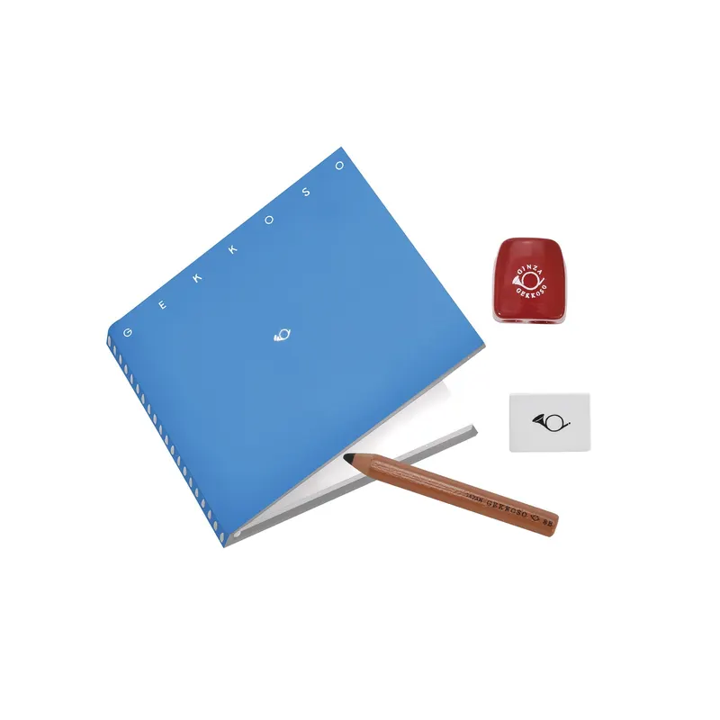 The Art tools(アートツールズ) ミニチュアコレクション ラインナップ 6
