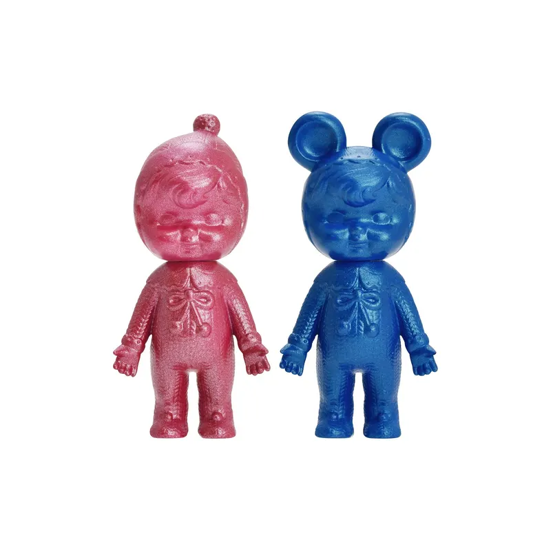 なかよしチャーミーちゃん ミニチュアコレクション ラインナップ 5