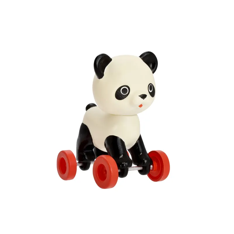 なかよしチャーミーちゃん ミニチュアコレクション ラインナップ 6