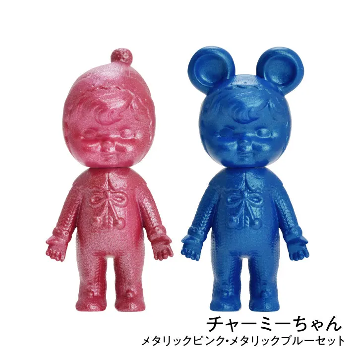 なかよしチャーミーちゃん ミニチュアコレクション 6個パック ラインナップ 4