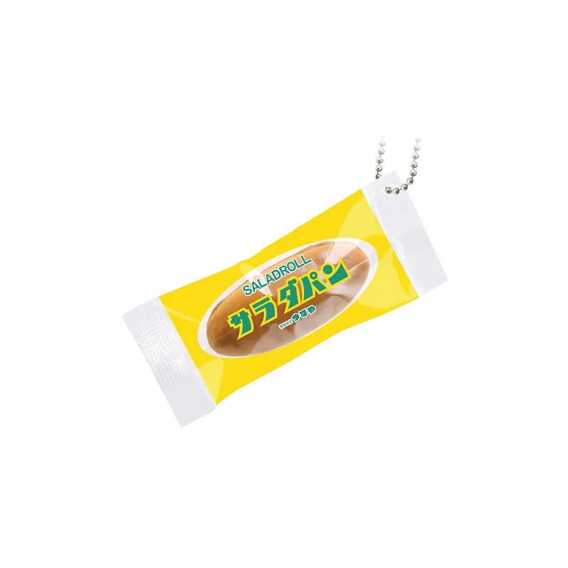 地元パン® ミニミニスクイーズ ラインナップ 2