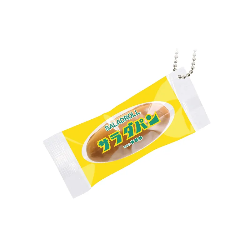 地元パン® ミニミニスクイーズ ラインナップ 5