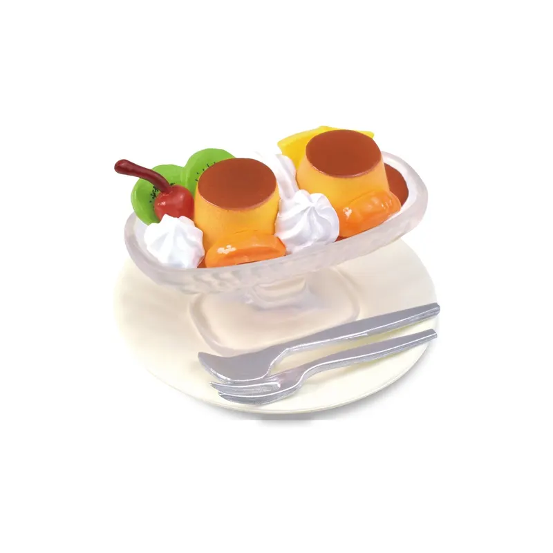 純喫茶 ミニチュアコレクション vol.2 ラインナップ 4