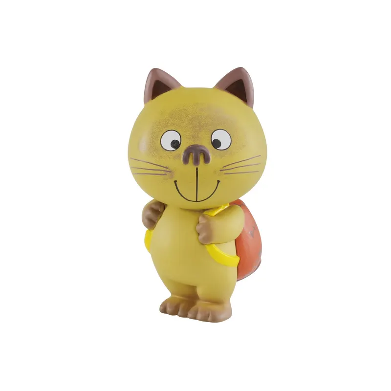 おばけのアッチ ミニチュアフィギュアコレクション ラインナップ 5