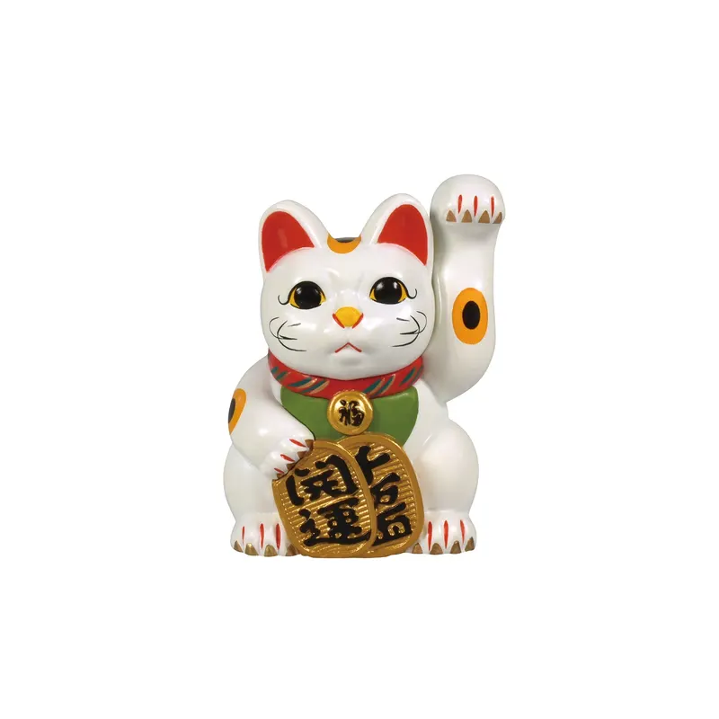 招き猫 ミニチュアフィギュア ラインナップ 2