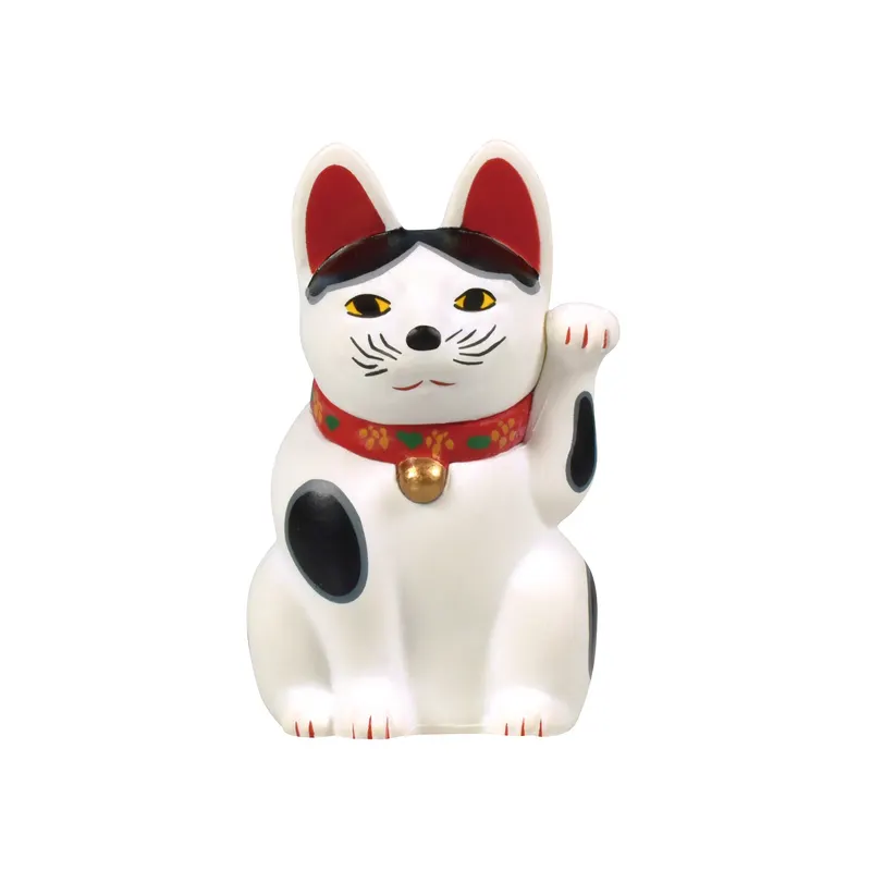 招き猫 ミニチュアフィギュア ラインナップ 3