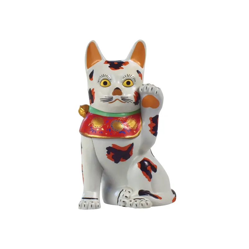 招き猫 ミニチュアフィギュア ラインナップ 4