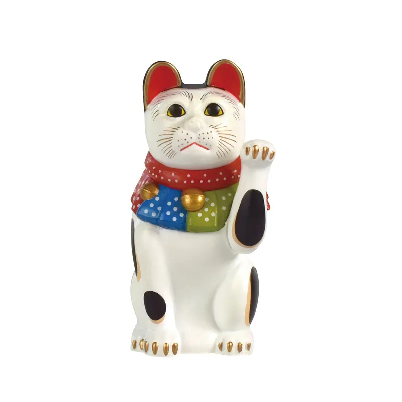 招き猫 ミニチュアフィギュア ラインナップ 5