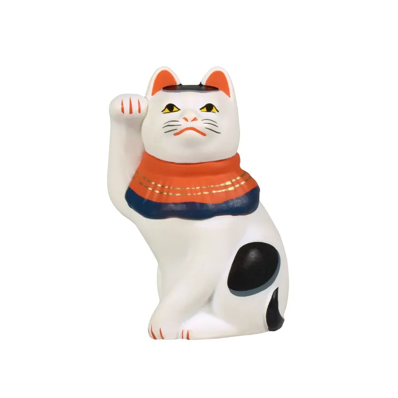 招き猫 ミニチュアフィギュア ラインナップ 6