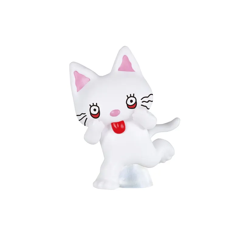 ノンタン ミニチュア フィギュアコレクション ラインナップ 4