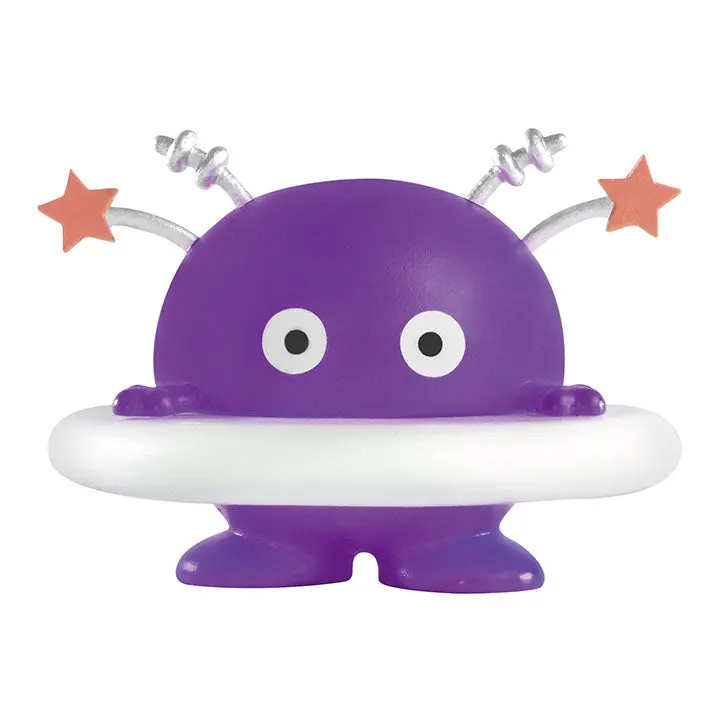 光る！コスモ星丸 フィギュアマスコットカプセルトイ ラインナップ 6