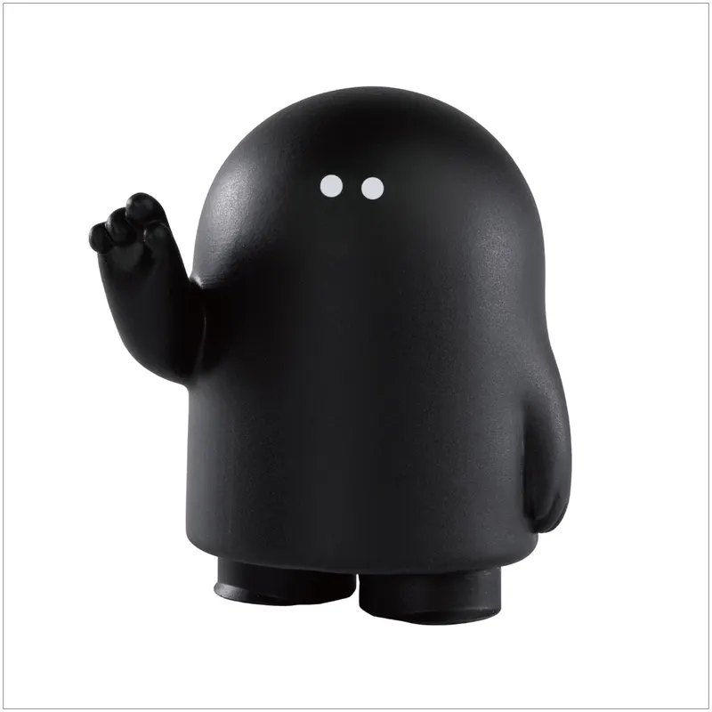 EMUboy figure collection ラインナップ 2