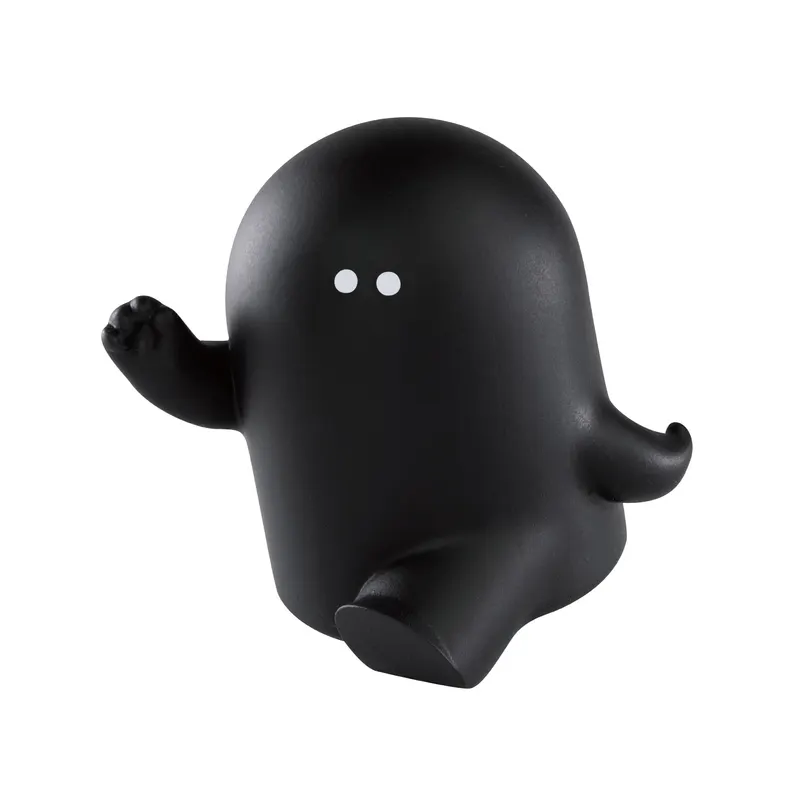 EMUboy figure collection ラインナップ 4