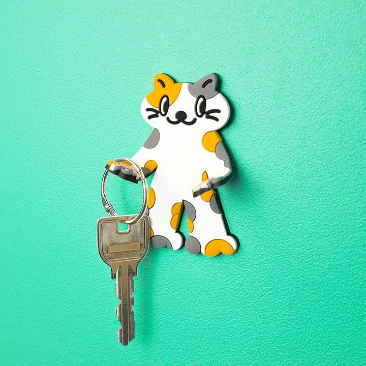 PERAPERA CATS ラバーフック ラインナップ 2