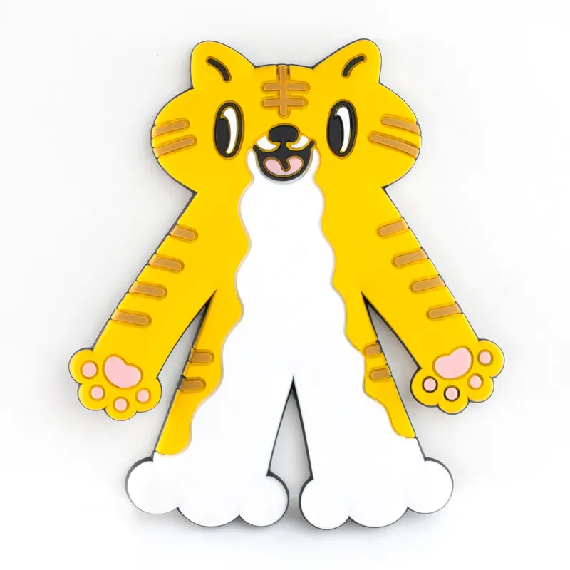 PERAPERA CATS ラバーフック ラインナップ 3