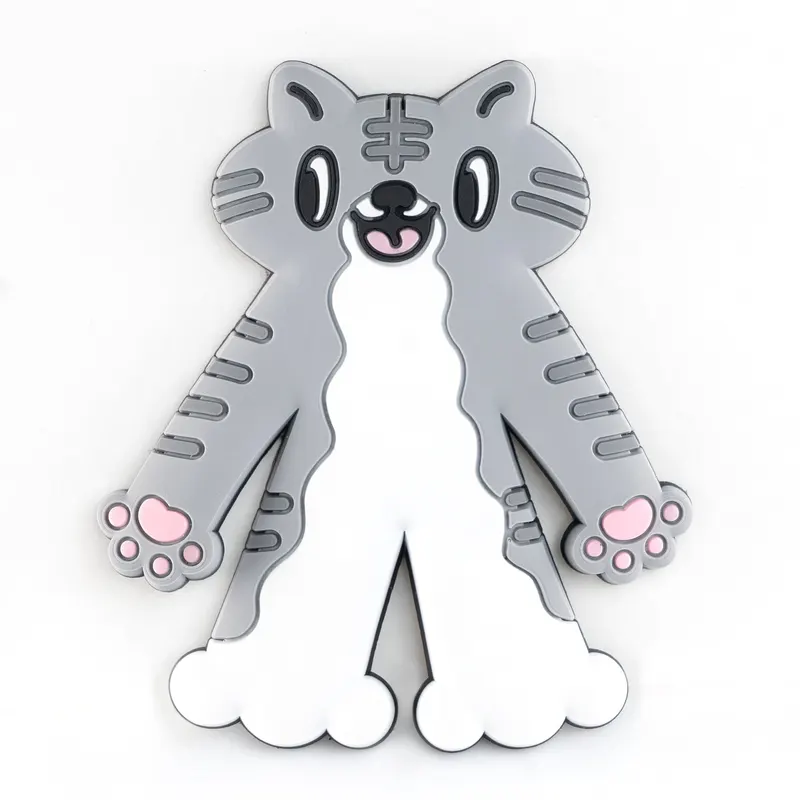 PERAPERA CATS ラバーフック ラインナップ 4