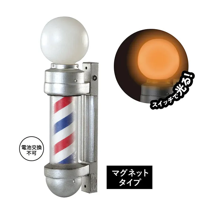 AMERICAN BARBER STYLE ラインナップ 4