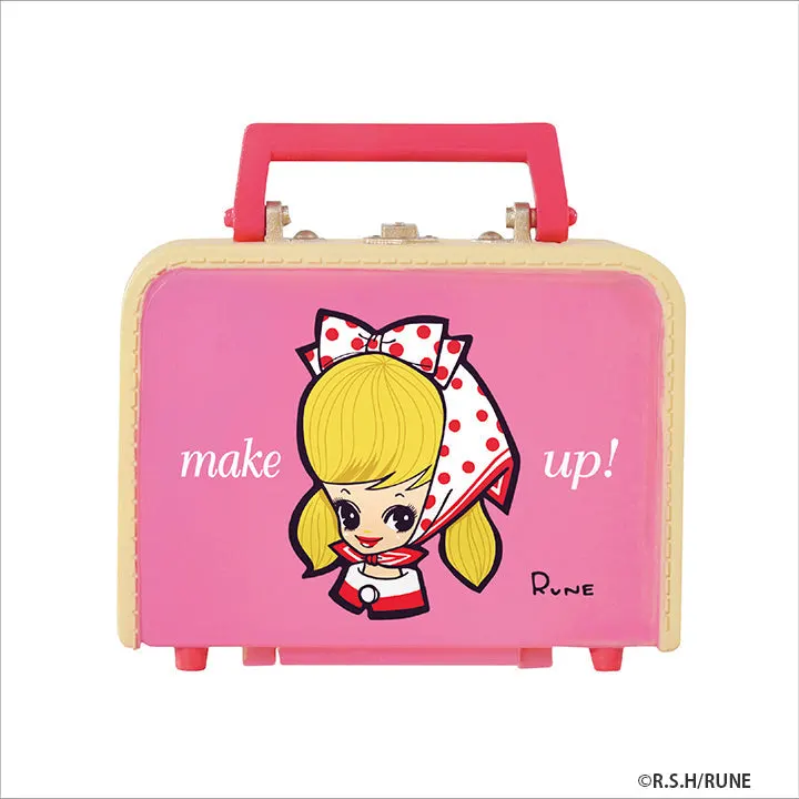 内藤ルネ おでかけトランクコレクション ラインナップ 4