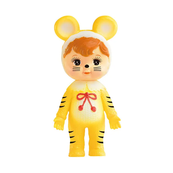 なかよしチャーミーちゃん カラーリングコレクションどうぶつ編 ラインナップ 3