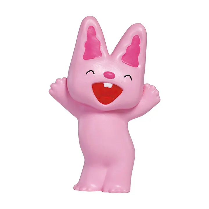 ノンタン Figure Collection 2 ラインナップ 4