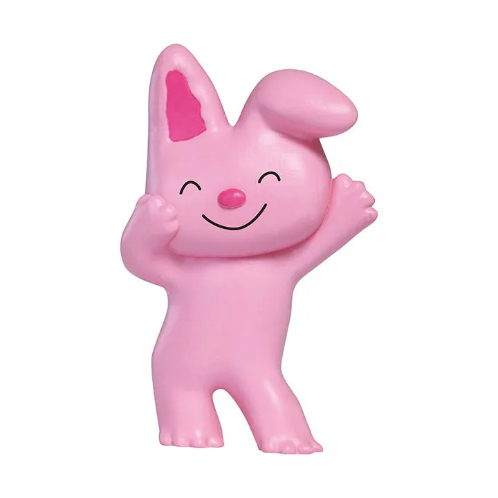 ノンタン Figure Collection 2 ラインナップ 5