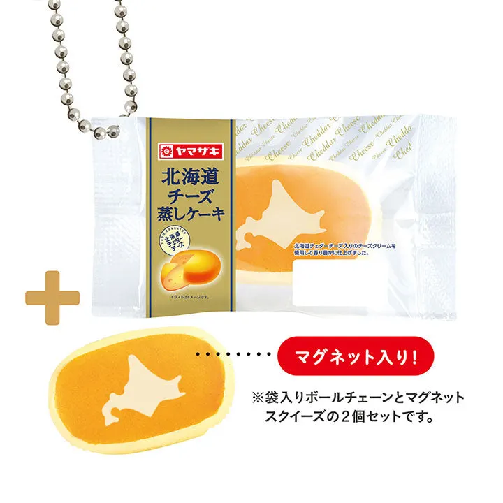 ヤマザキ ミニチュアコレクション ラインナップ 6