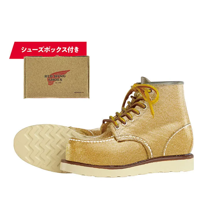 RED WING SHOES MINIATURE COLLECTION ラインナップ 2