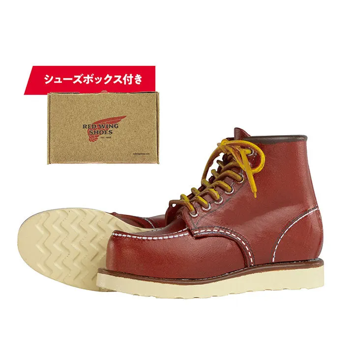 RED WING SHOES MINIATURE COLLECTION ラインナップ 3