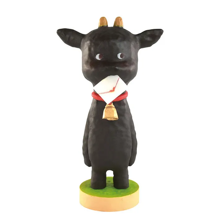 おがわこうへい Animal Friends ミニチュアコレクション ラインナップ 6