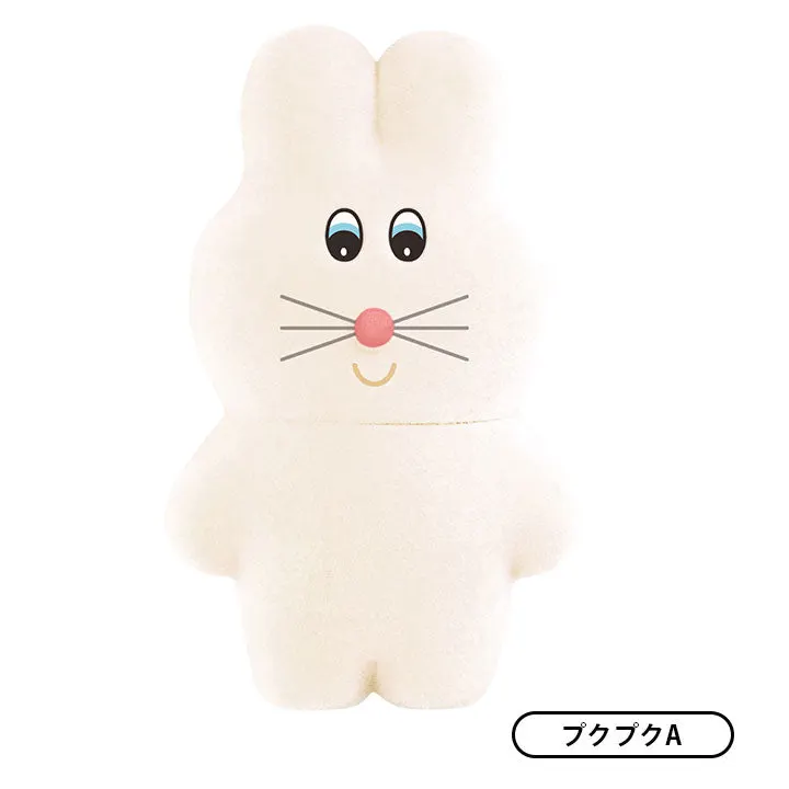 むにゅのミニチュアマスコット ラインナップ 5