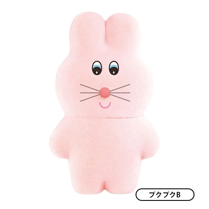 むにゅのミニチュアマスコット ラインナップ 6