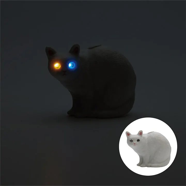 暗闇の猫達 ラインナップ 4