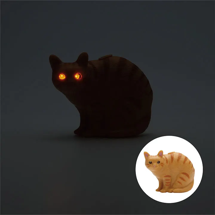 暗闇の猫達 ラインナップ 5