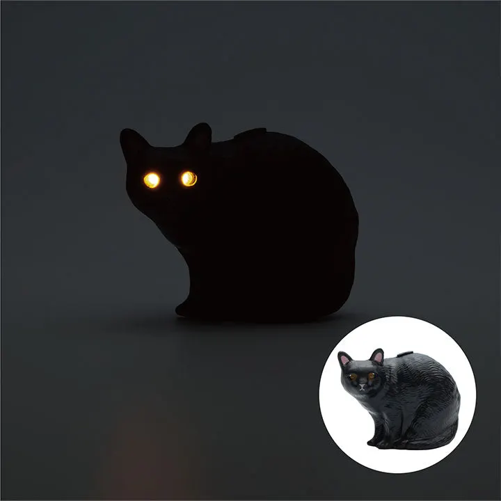 暗闇の猫達 ラインナップ 6