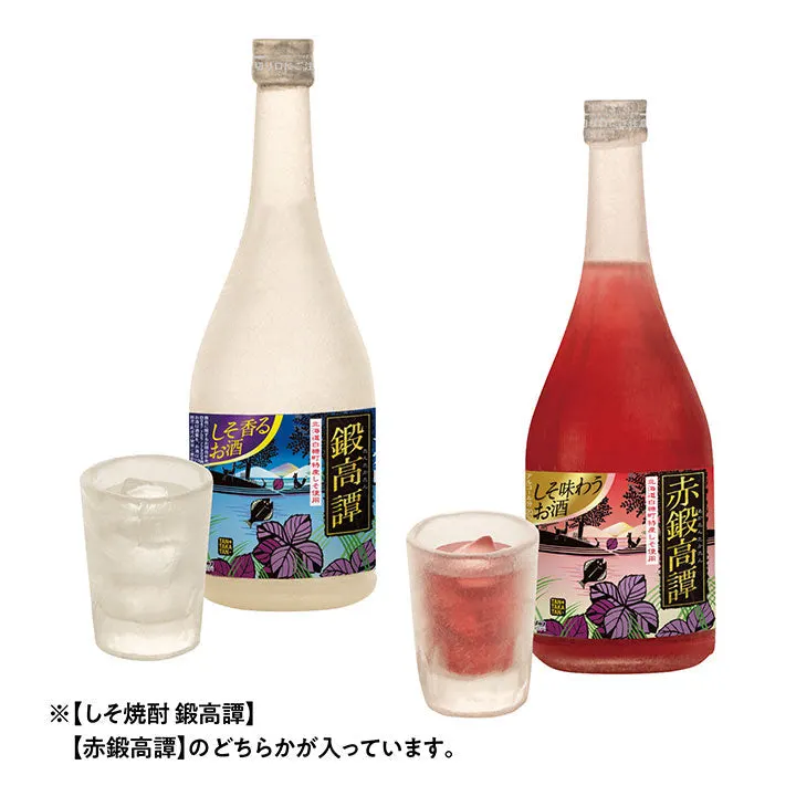酒のある悦び miniature collection 2 ラインナップ 4