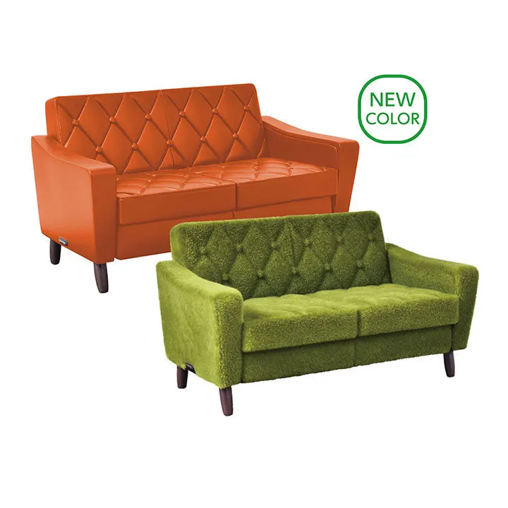 カリモク60 MINIATURE FURNITURE  第2弾 NEW COLOR ver. ラインナップ 3