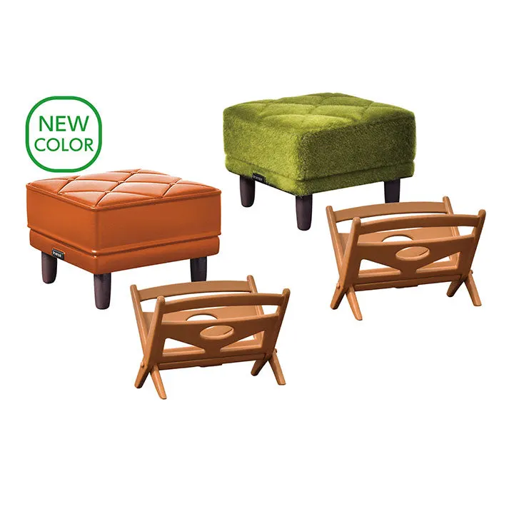 カリモク60 MINIATURE FURNITURE  第2弾 NEW COLOR ver. ラインナップ 4